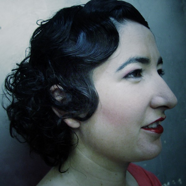 032 peluquería chica