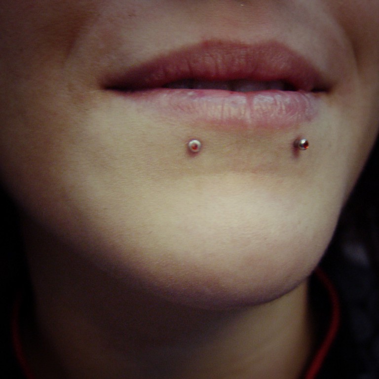 001 facial boca