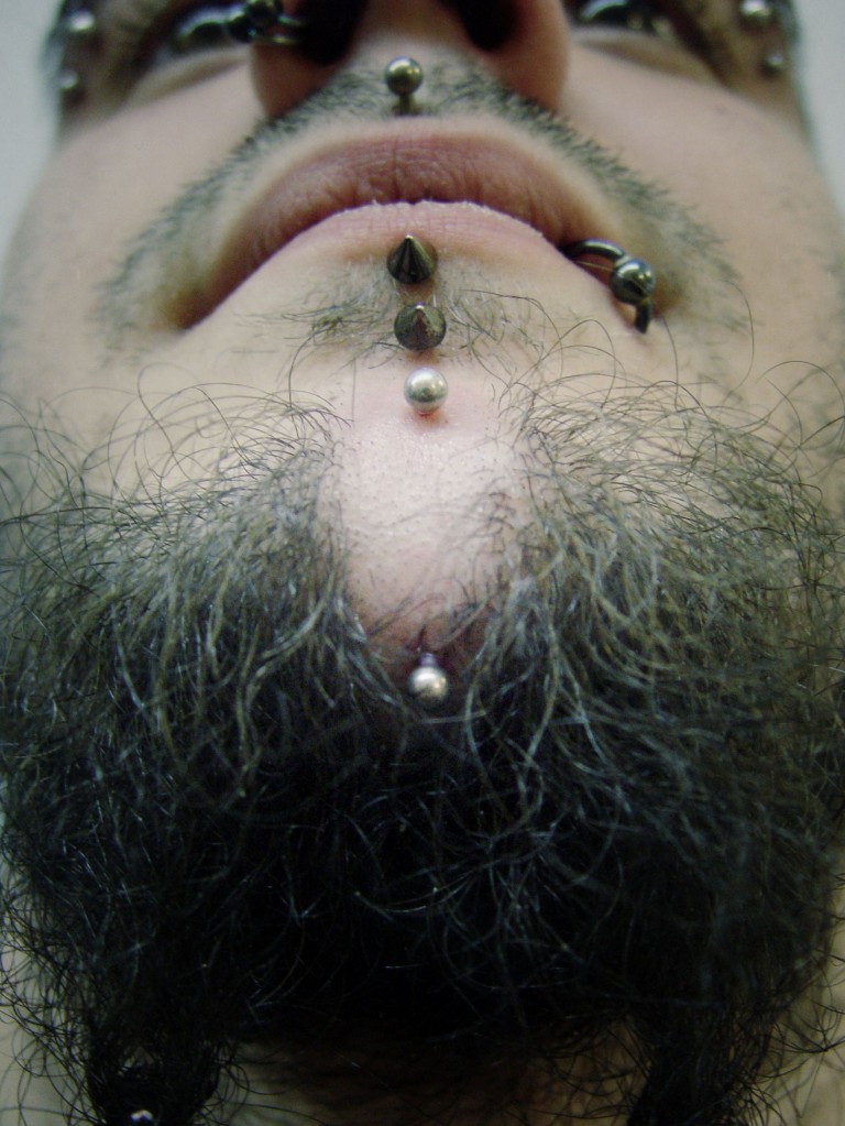 005 facial boca