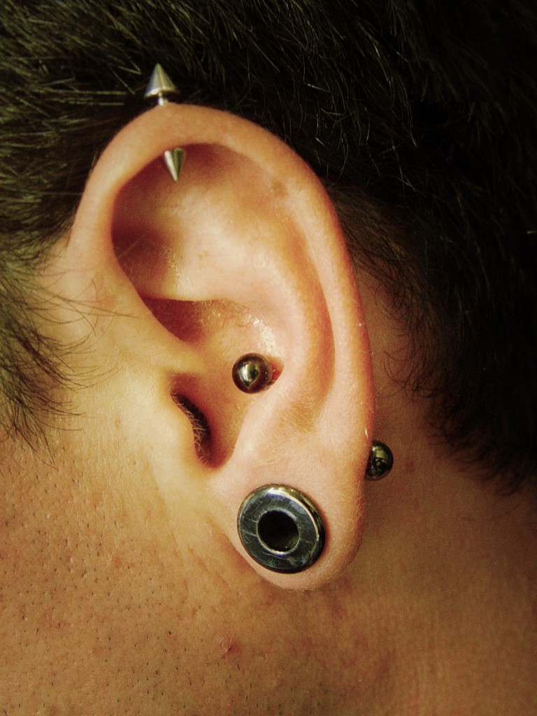 010 oreja concha