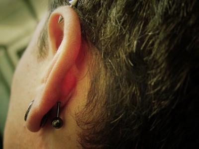009 oreja
