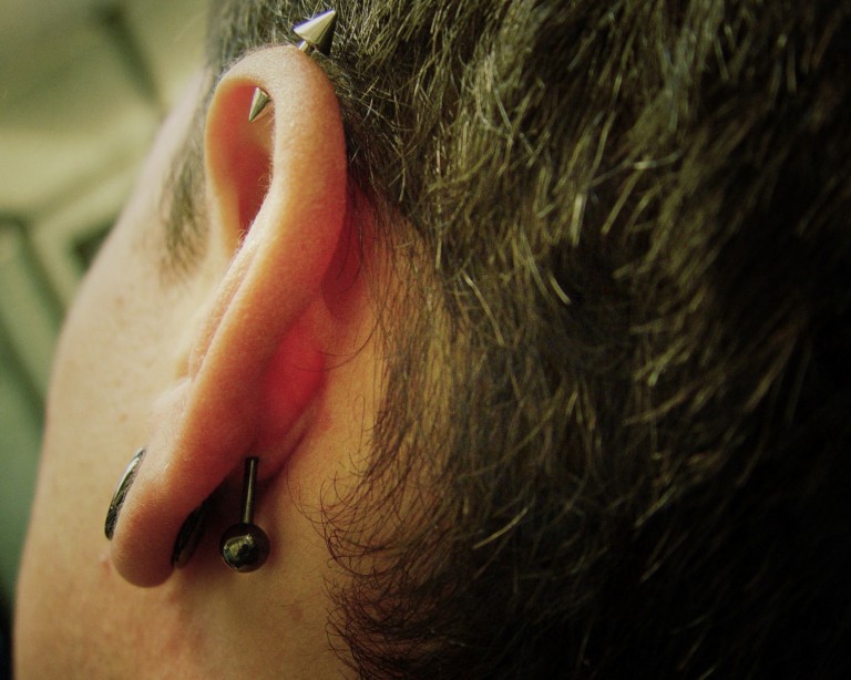 009 oreja