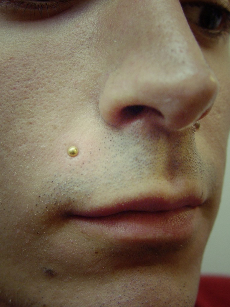 010 facial boca