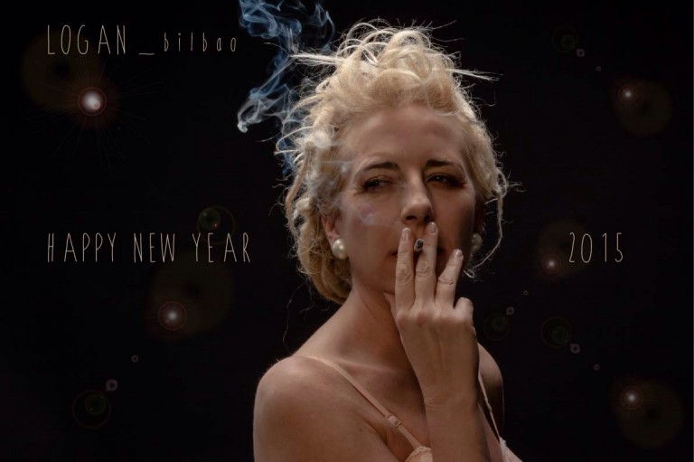 Happy new year