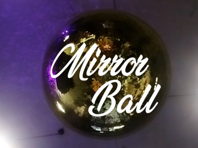 Mirror Ball