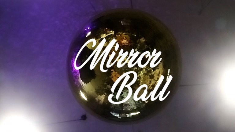 Mirror Ball